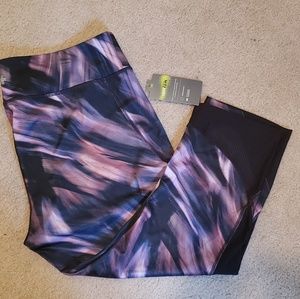 Tek Gear Capri Leggings